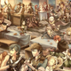Image for article titled Spot Your Favorite Fire Emblem Character In This Amazing Fan Art